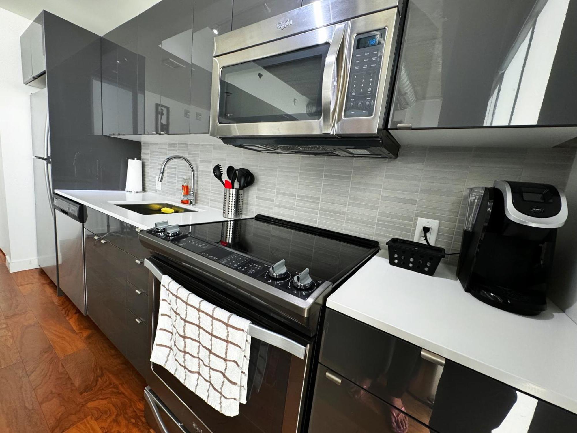 Cozy 1Br Apt - Downtown Winnipeg Exterior photo